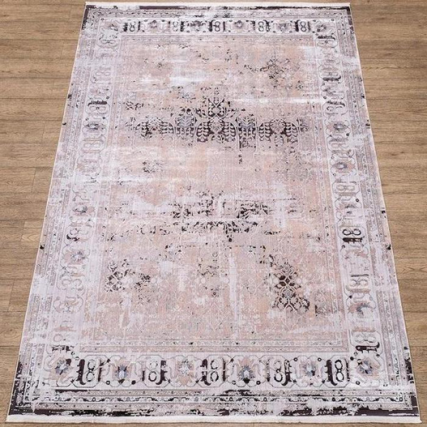 Ковер Ruby 3058 KOYU GRI