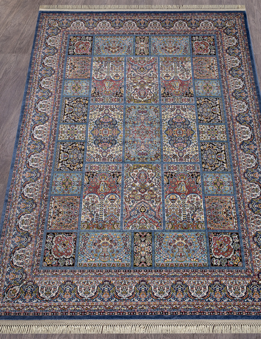 Ковер ARAVIA 6816 NAVY