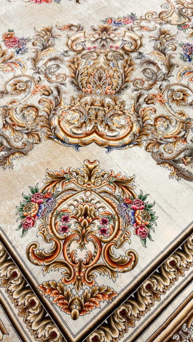 Ковер DIBA MT141