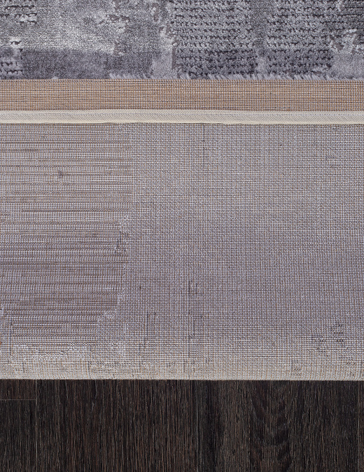 Ковер ARMINA 03758A GREY / GREY