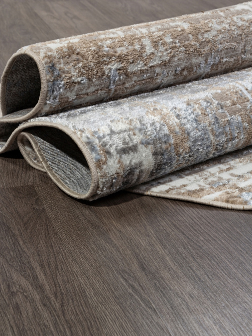 Ковер PARADIZE 01629A L.BLUE / BEIGE