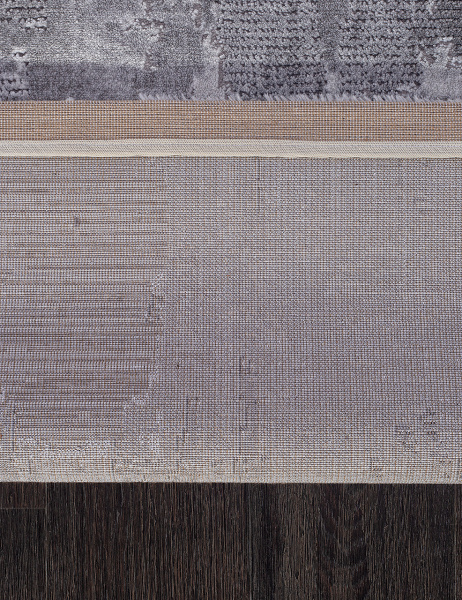 Ковер ARMINA 03758A GREY / GREY