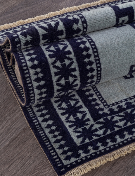 Ковер Azerkhalcha QARABAG 6028