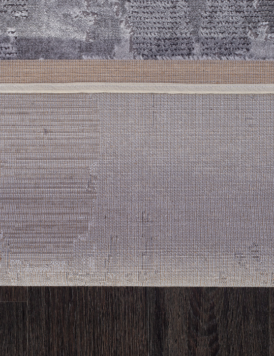Ковер ARMINA 03758A GREY / GREY