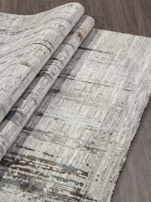 Ковер PANAMA PN041G GREY / GREY