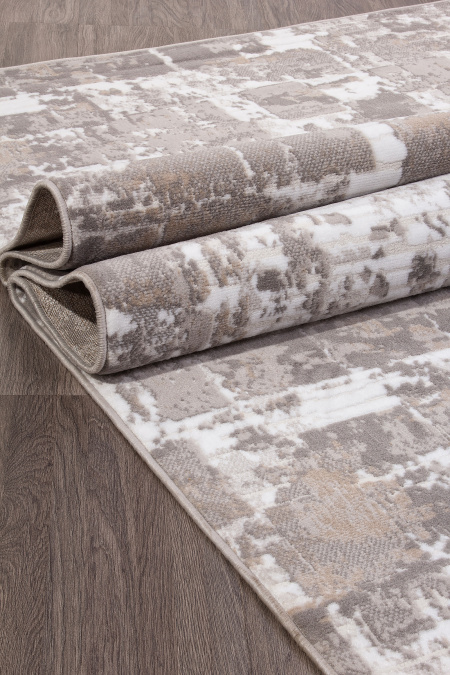 Ковер RICHI 8671 GRAY