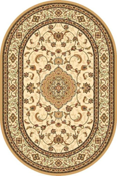 Ковер OLYMPOS d389 BEIGE