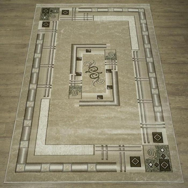 Ковер Круиз 22413 29766