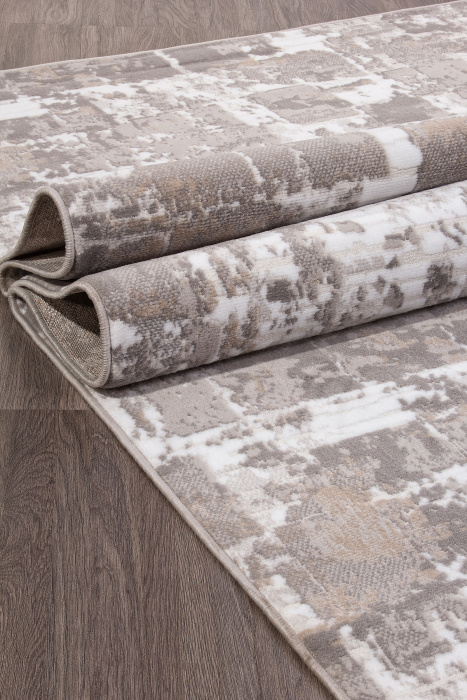 Ковер RICHI 8671 GRAY