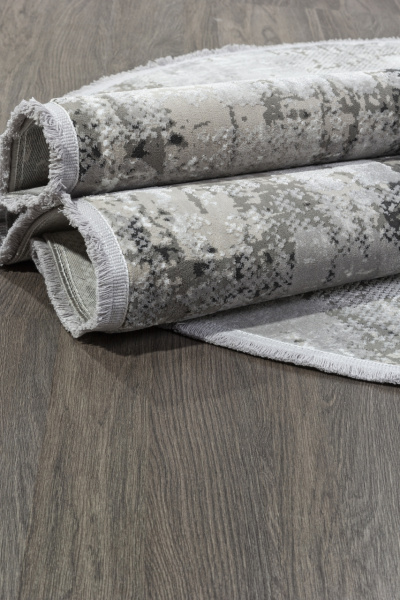 Ковер LORENZO C288AG GREY / ANTRACITE