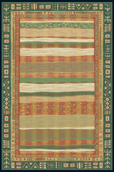 Ковер Royal Palace 14692 1141