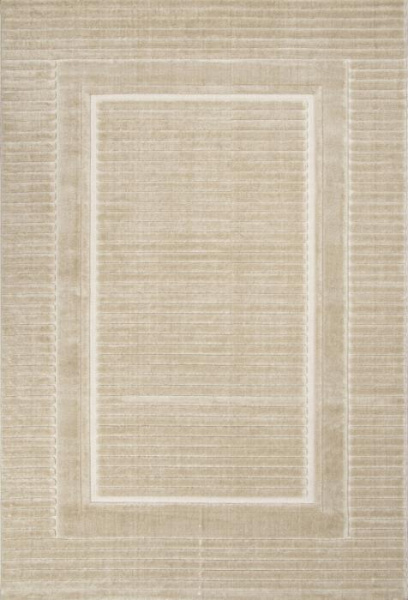Ковер JUNO D785AP BEIGE / BEIGE