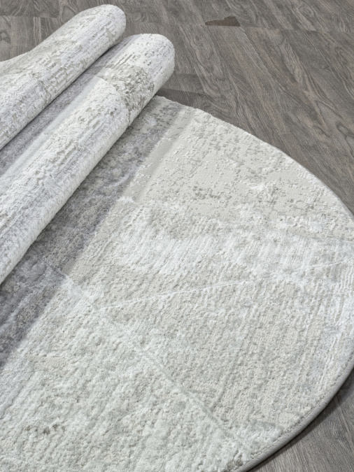 Ковер SIRIUS F196 CREAM-GRAY