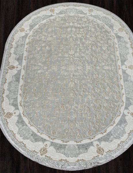 Ковер SANDALI 30219Z GREY / CREAM