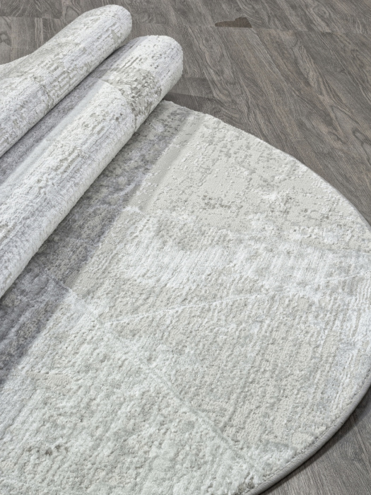 Ковер SIRIUS F196 CREAM-GRAY