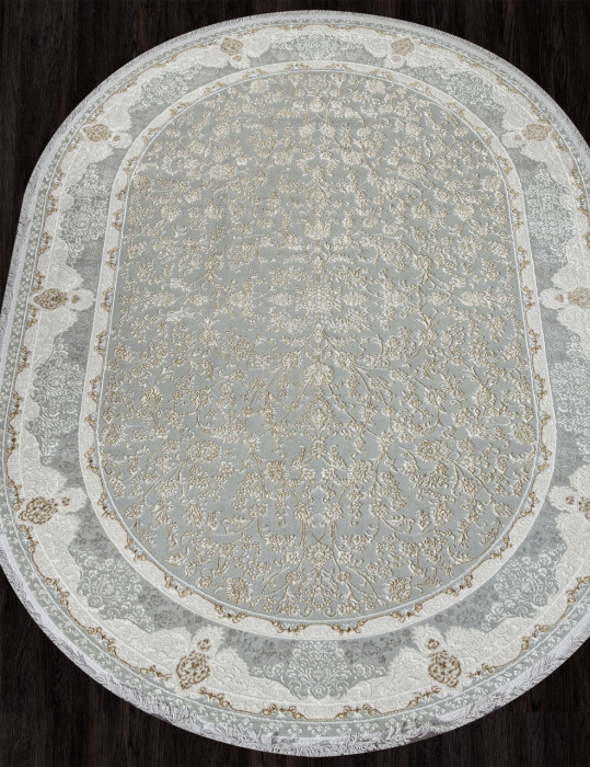 Ковер SANDALI 30219Z GREY / CREAM