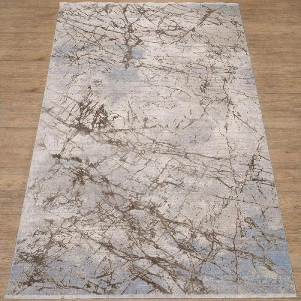 Ковер Art Deco 3042A CREAM / MINK_2