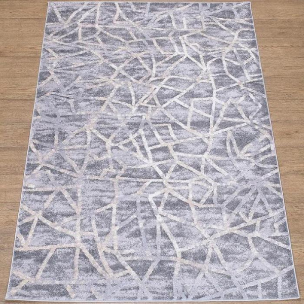 Ковер Factur 09718A GREY