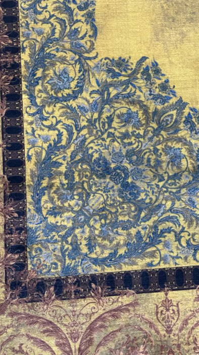 Ковер DIBA AF270