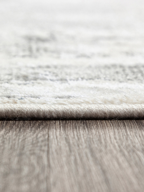 Ковер KIRKE 02950A BLUE / BEIGE