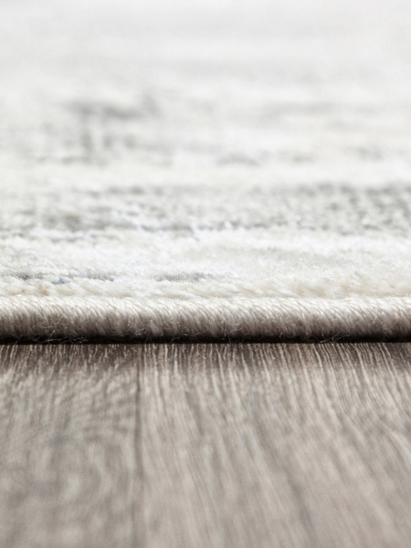 Ковер KIRKE 02950A BLUE / BEIGE