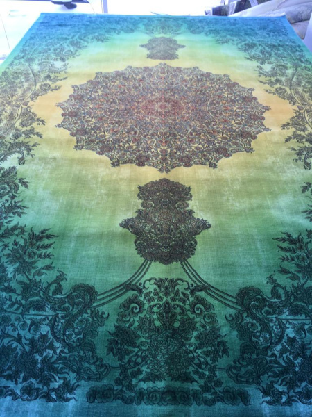 Ковер DIBA AF300