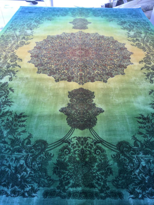 Ковер DIBA AF300