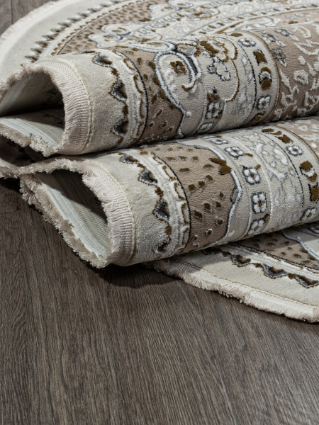 Ковер MIRAY O1463 061 CREAM