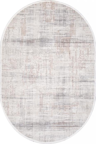 Ковер MODA 1378 ACIK GRI