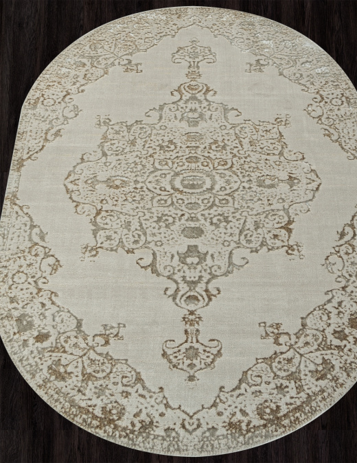 Ковер SAFARI 02469F BEIGE / GOLF