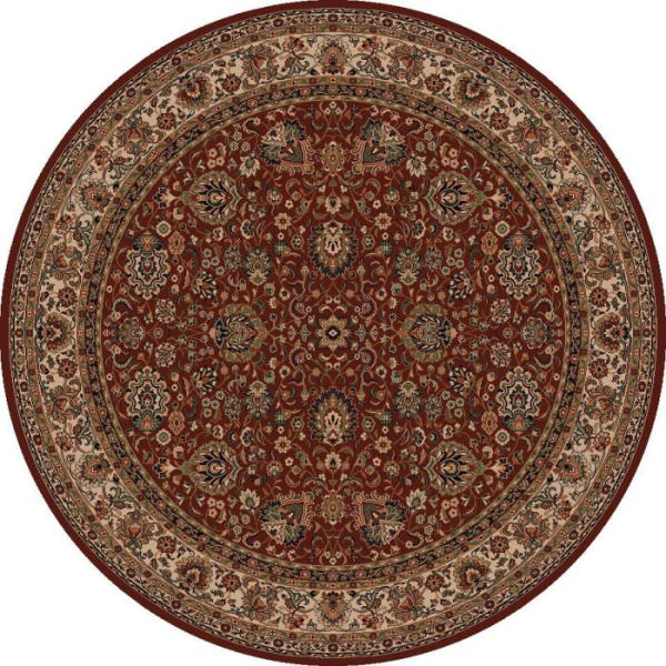 Ковер Kashqai Круг 4362 302