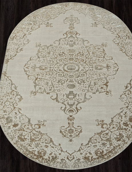 Ковер SAFARI 02469F BEIGE / GOLF