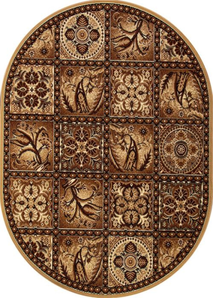 Ковер LAGUNA D494 BEIGE