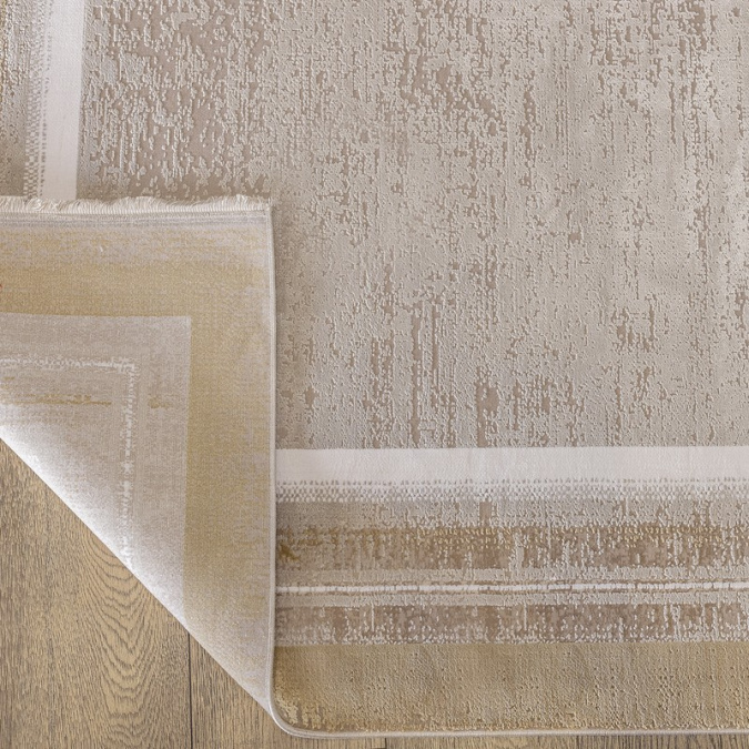 Ковер Olimpos M542G L_BEIGE / BEIGE