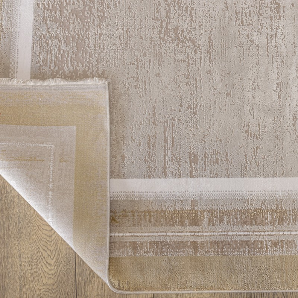 Ковер Olimpos M542G L_BEIGE / BEIGE