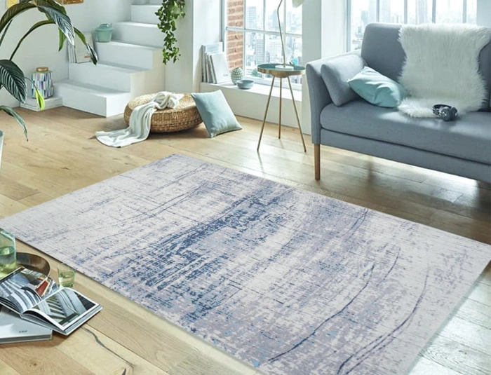 Ковер Chenille 8055-8421