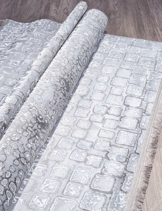 Ковер CAPRICE 8563 в дизайне