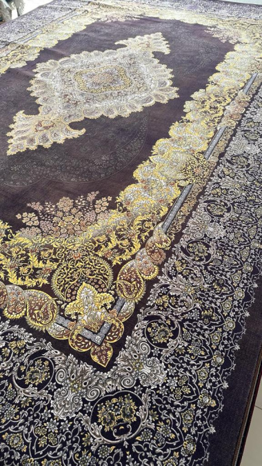 Ковер DIBA X171