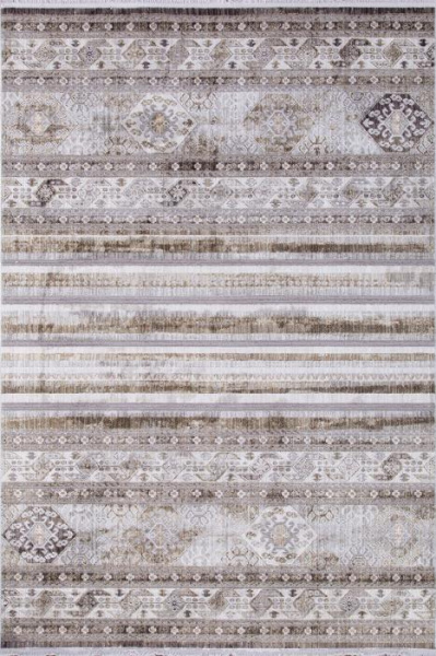 Ковер SEATTLE 03885A ACIK GRI / ORTA GRI