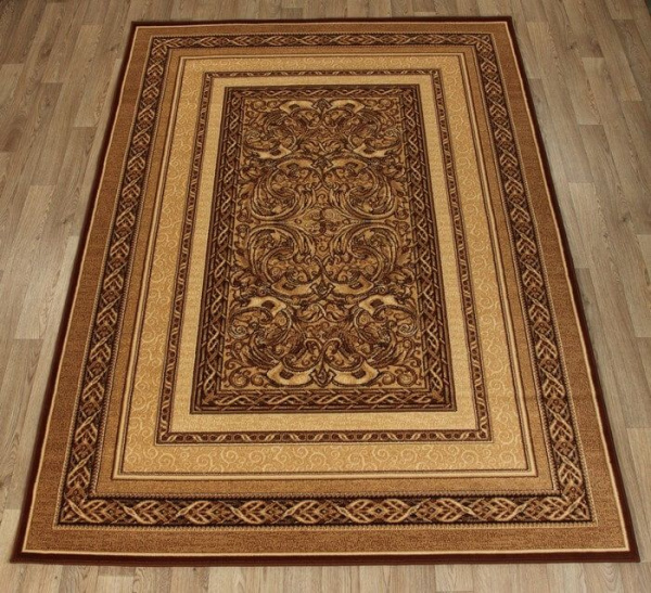 Ковер Standard Aralia beige