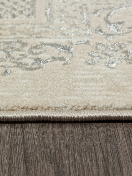Ковер MIKONOS F581AG CREAM / A.GRİ