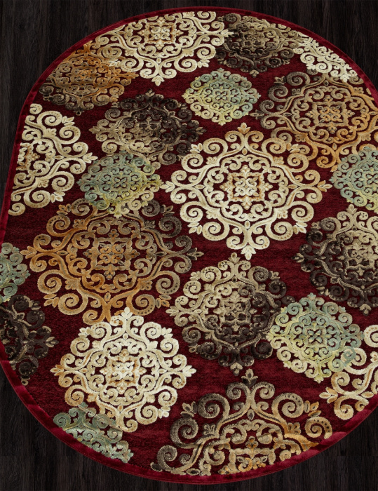 Ковер GENOVA 938001 121210