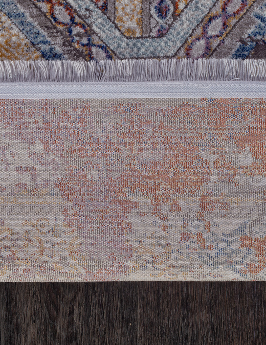 Ковер RIM 05711G GREY / GREY