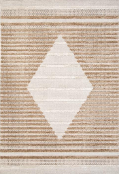 Ковер SOHO 22583A CREAM / CREAM