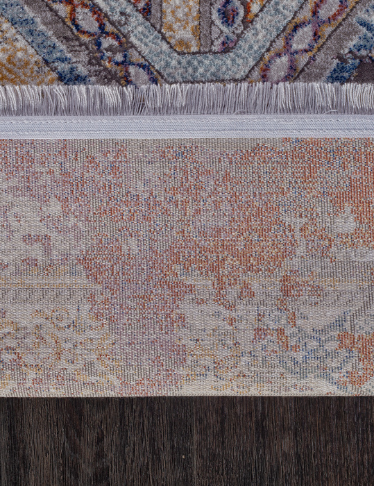 Ковер RIM 05711G GREY / GREY