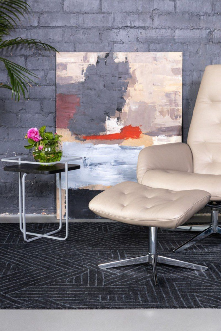 Ковер Faro Charcoal