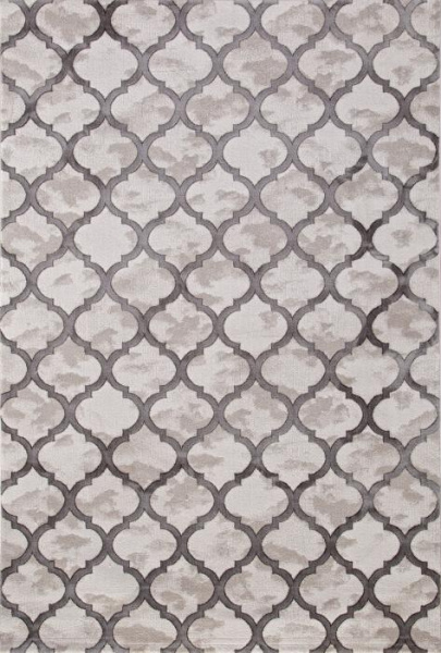 Ковер STAR P0066 L.GRAY / L.GRAY