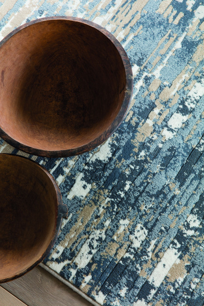 Ковер Piazzo 12187 505