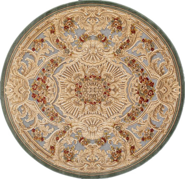 Ковер GENOVA 38388 525251