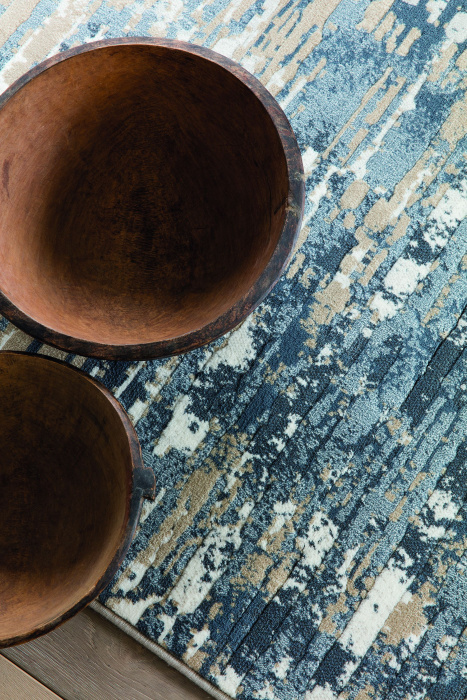 Ковер Piazzo 12187 505